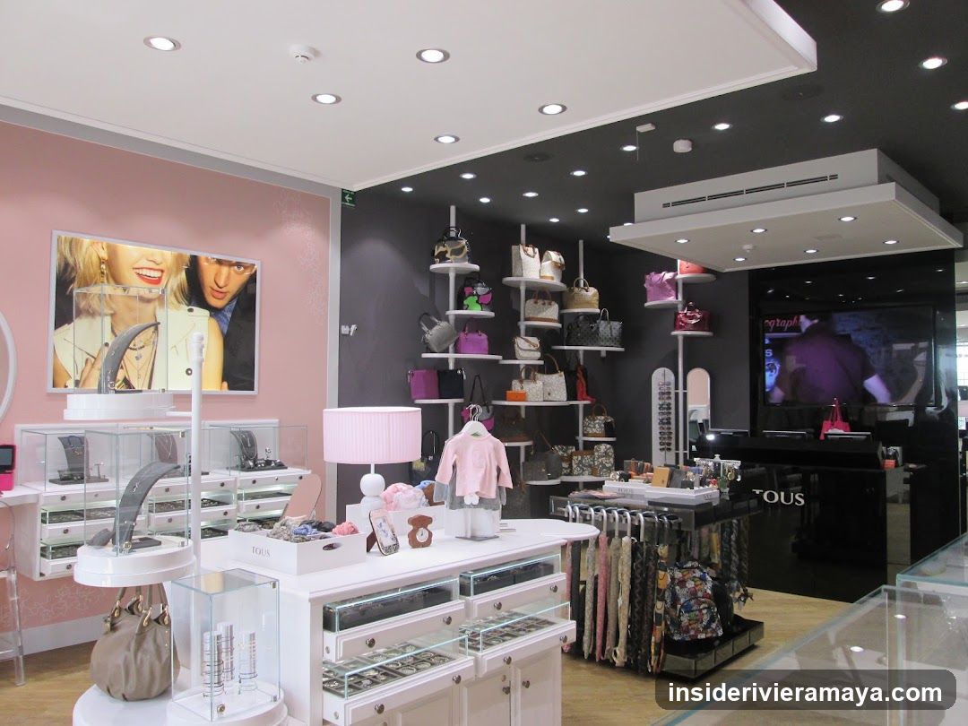 Tous Jewelry