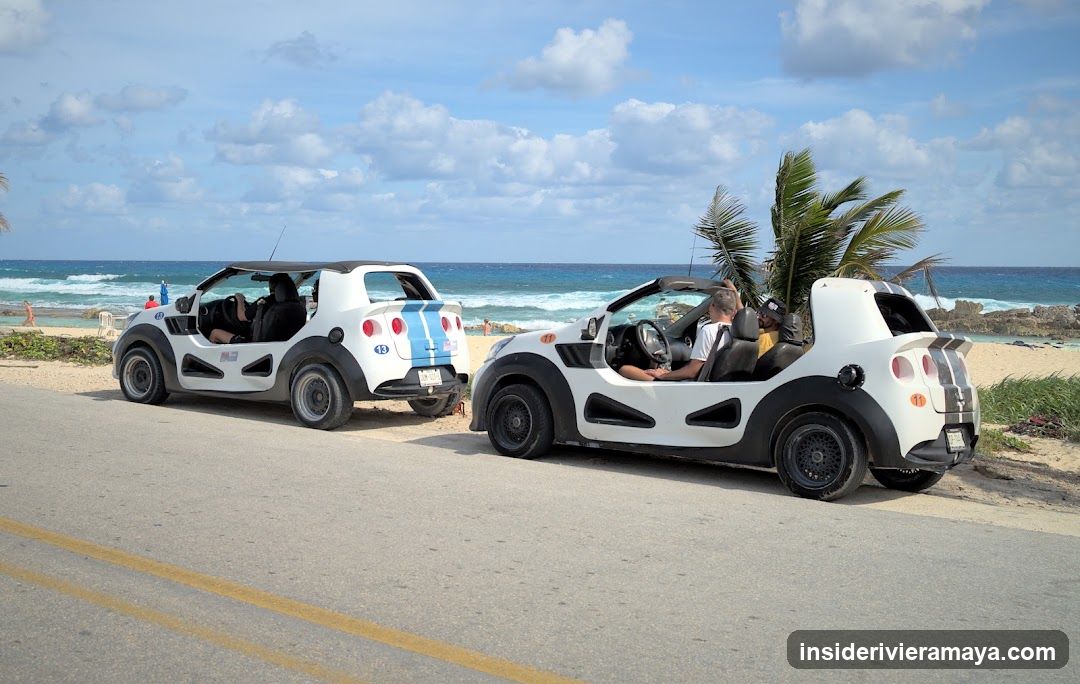Cozumelitos Tours