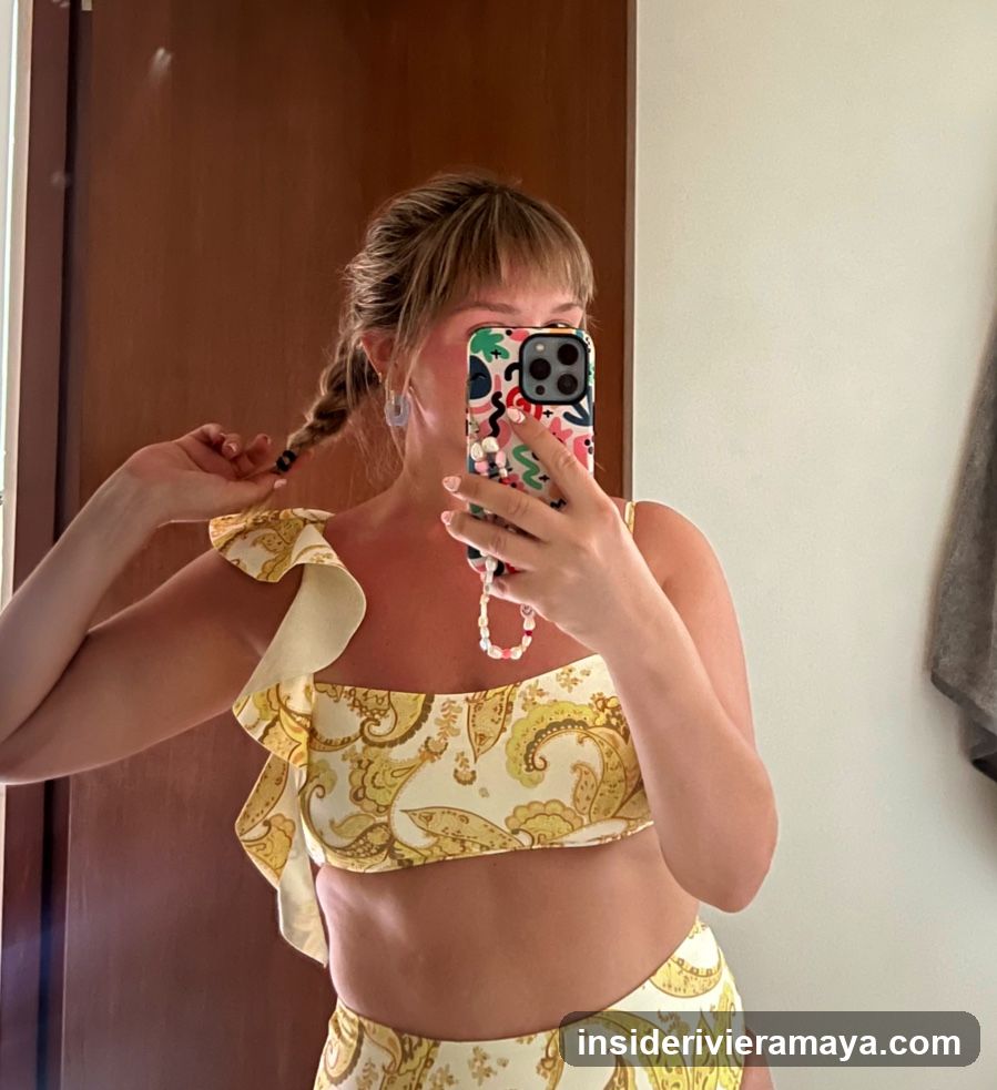 Zingara Swimwear - Centro Maya Playa del Carmen