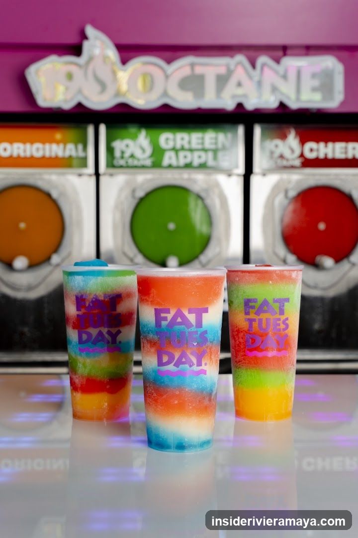 Fat Tuesday Quinta Alegria