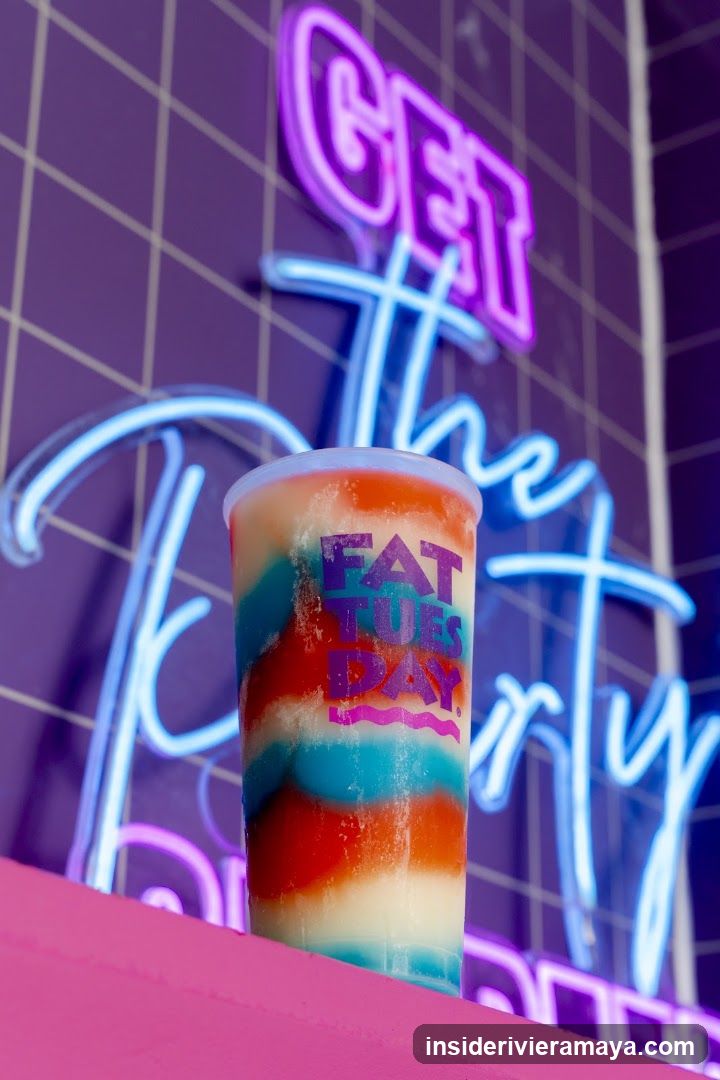 Fat Tuesday Quinta Alegria