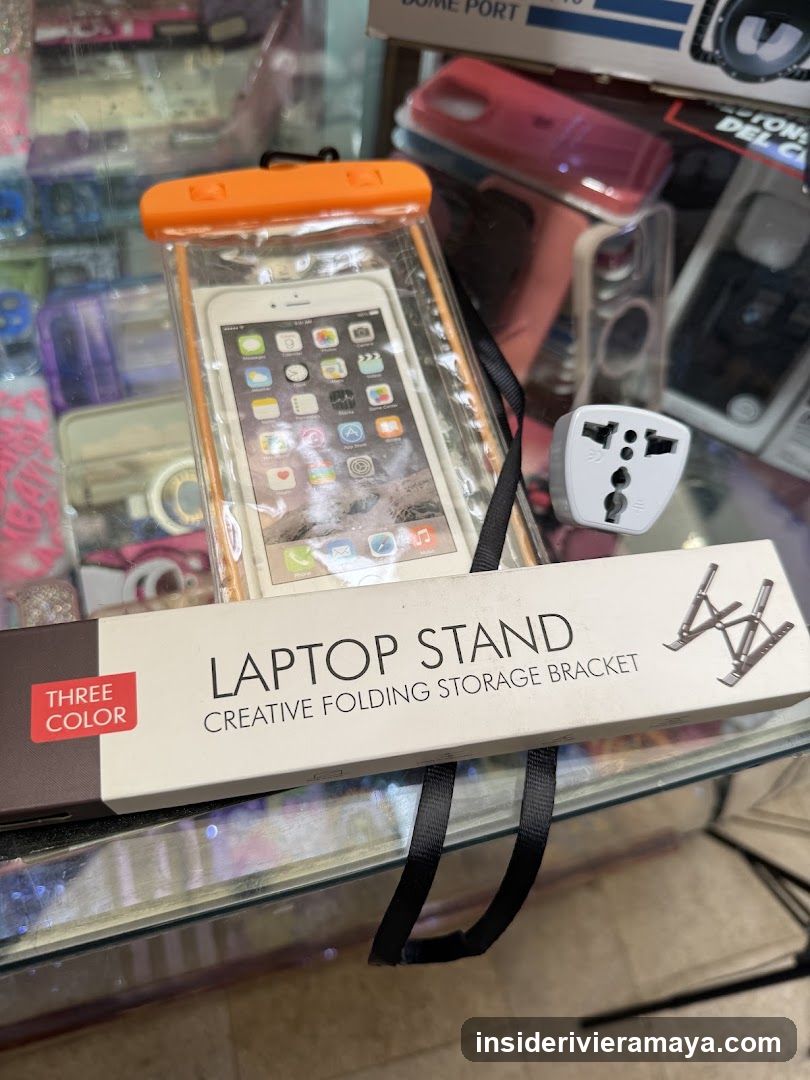 Woof Case