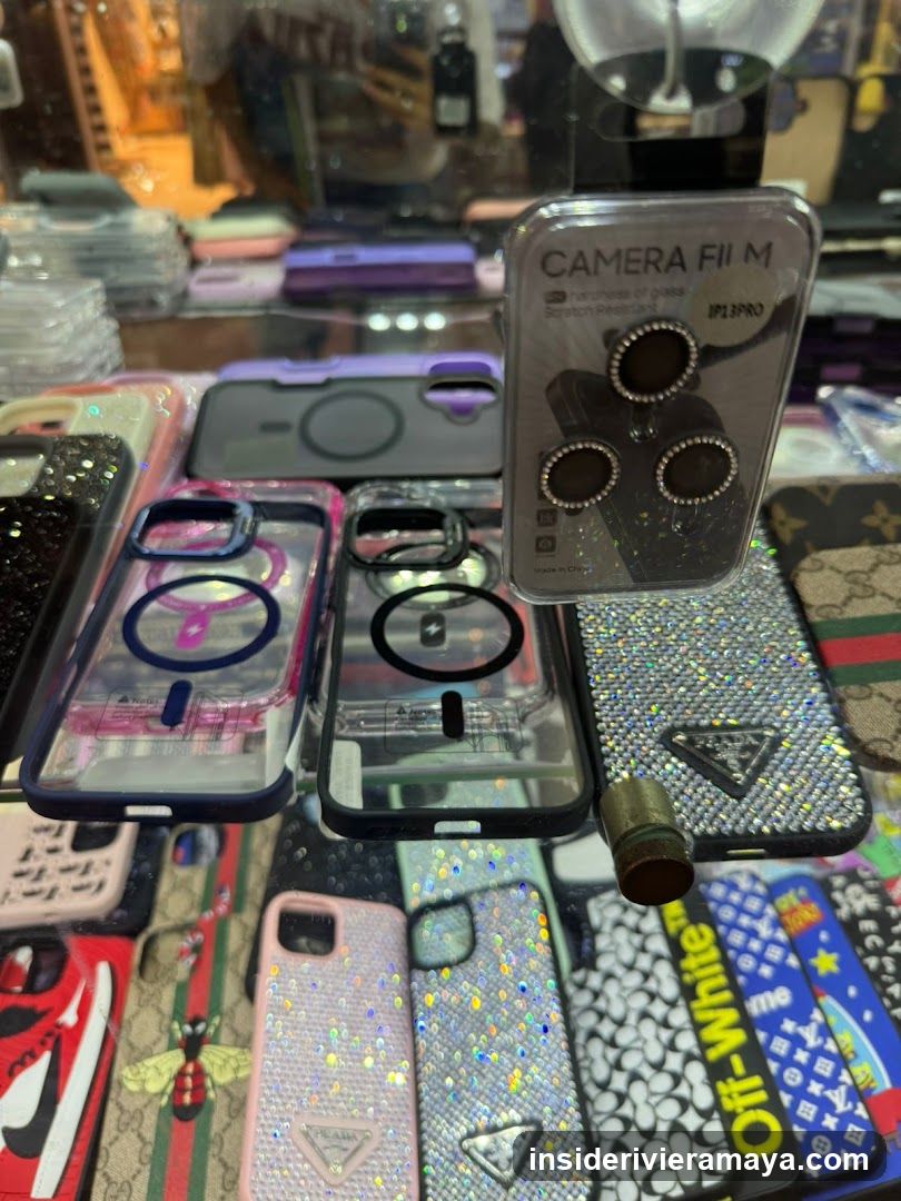 Woof Case