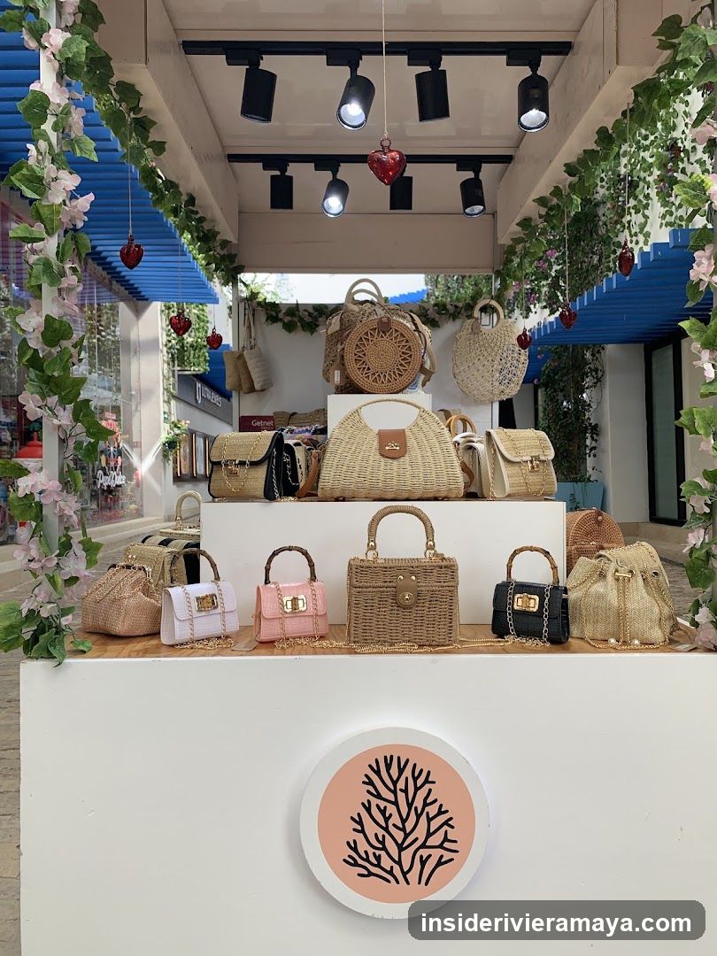 Boutique Coral
