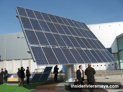 Caribbean Top Solar