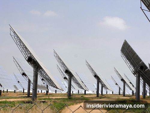 Caribbean Top Solar