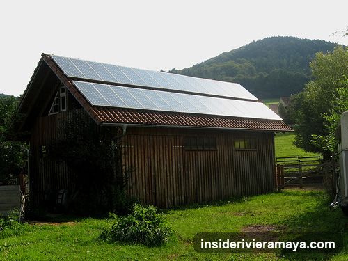 Caribbean Top Solar
