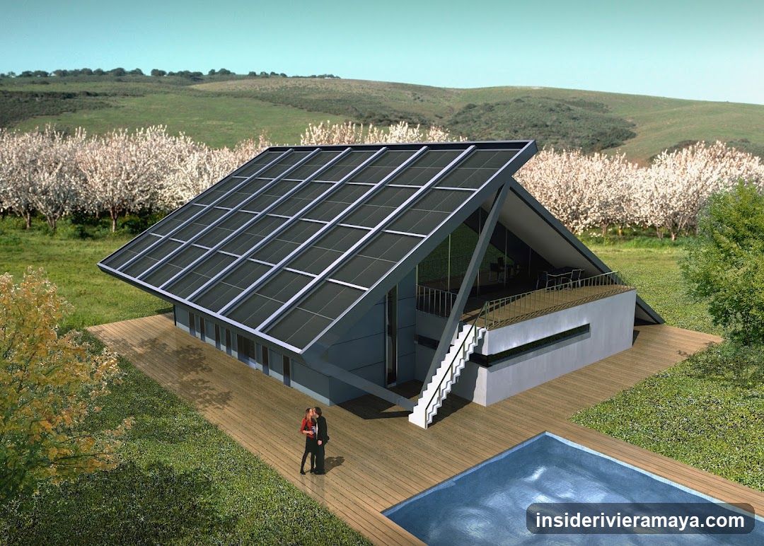 Caribbean Top Solar