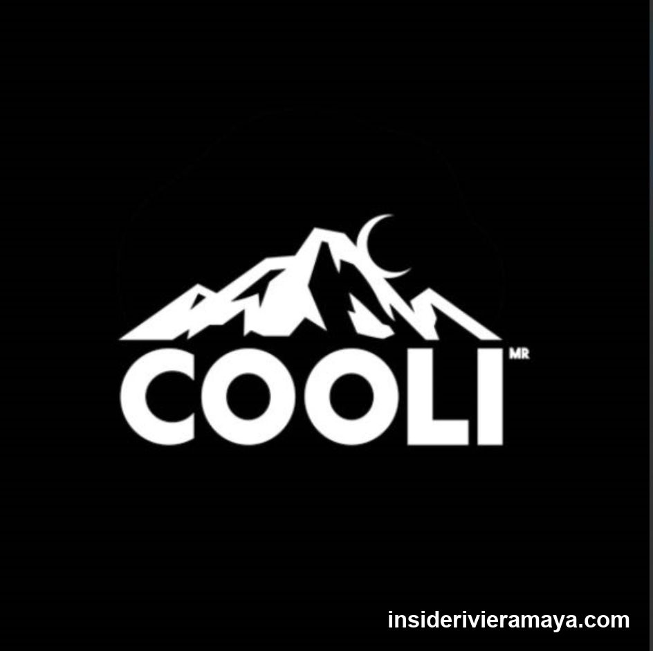 Cooli Grabado Laser Paseo del Carmen