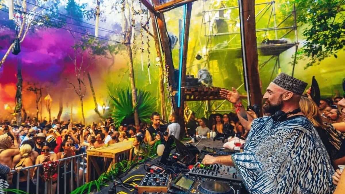 Day Zero Tulum 2026
