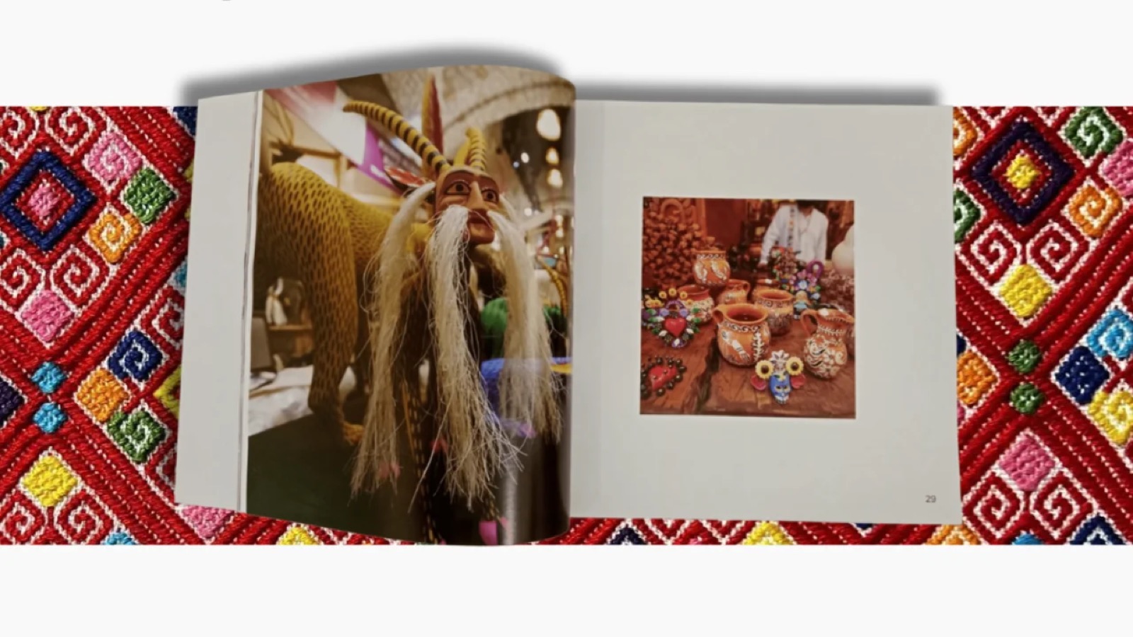 Feria Xcaret de Arte Popular Mexicano 2026 (3.ª edición)