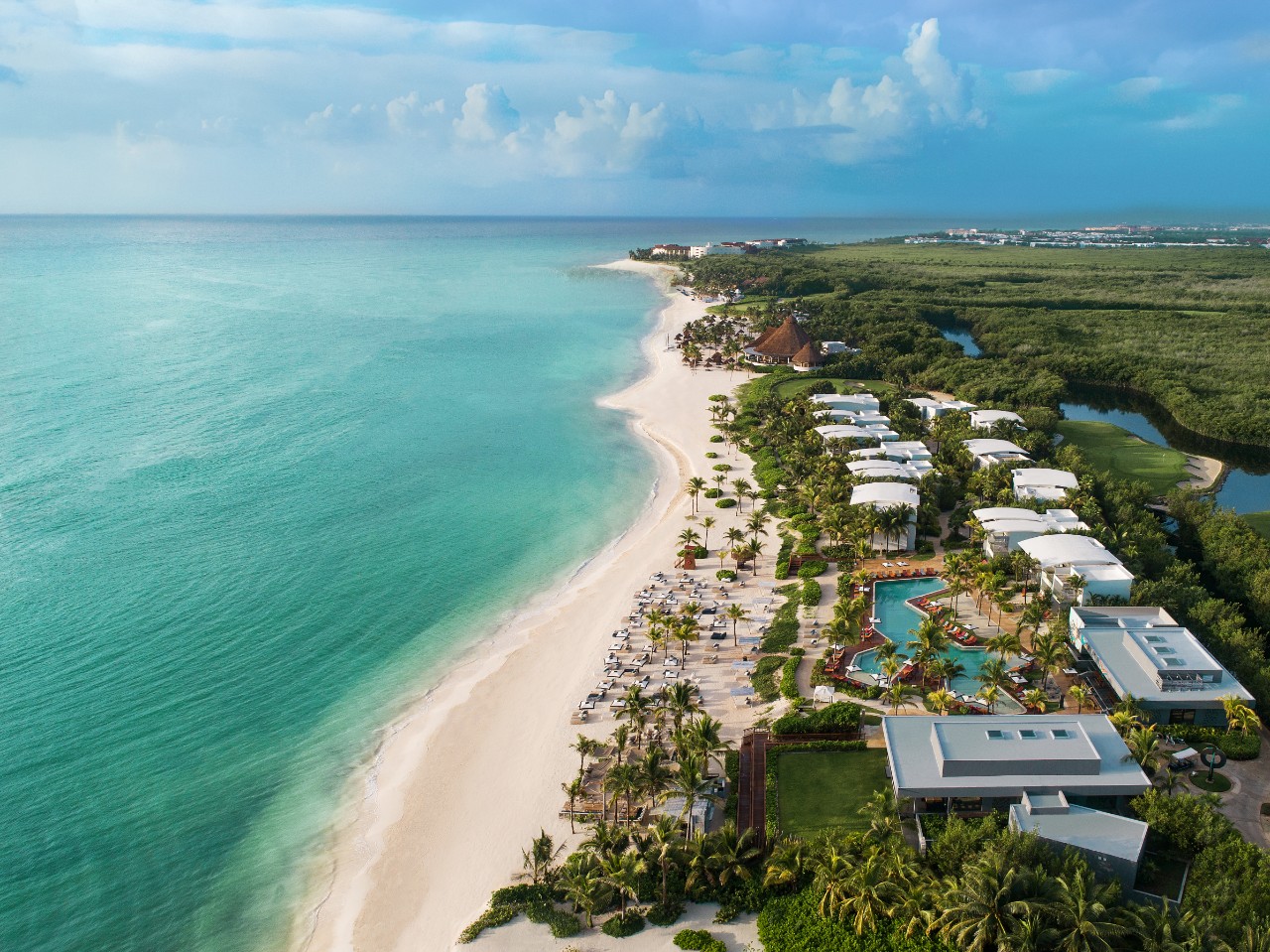 Alila Mayakoba Spa: Inside the Maya Wellness Program at Hyatt's First Alila in Latin America