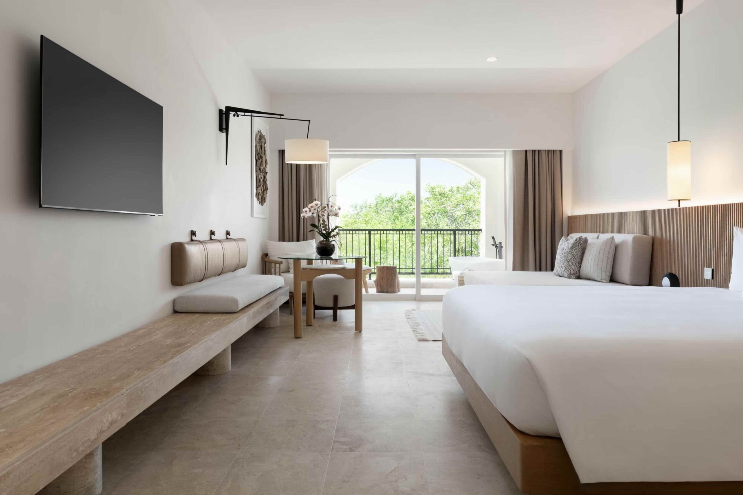 Kimpton Tres Ríos: IHG's First All-Inclusive Kimpton Opens in the Riviera Maya
