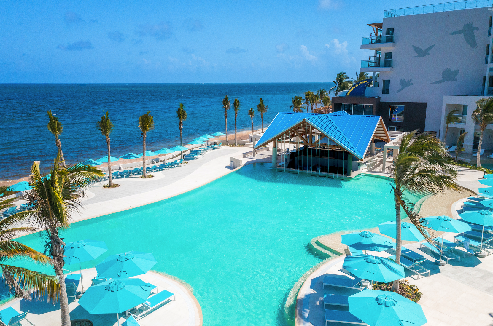 Margaritaville Island Reserve Riviera Maya: The First Adults-Only Margaritaville Resort