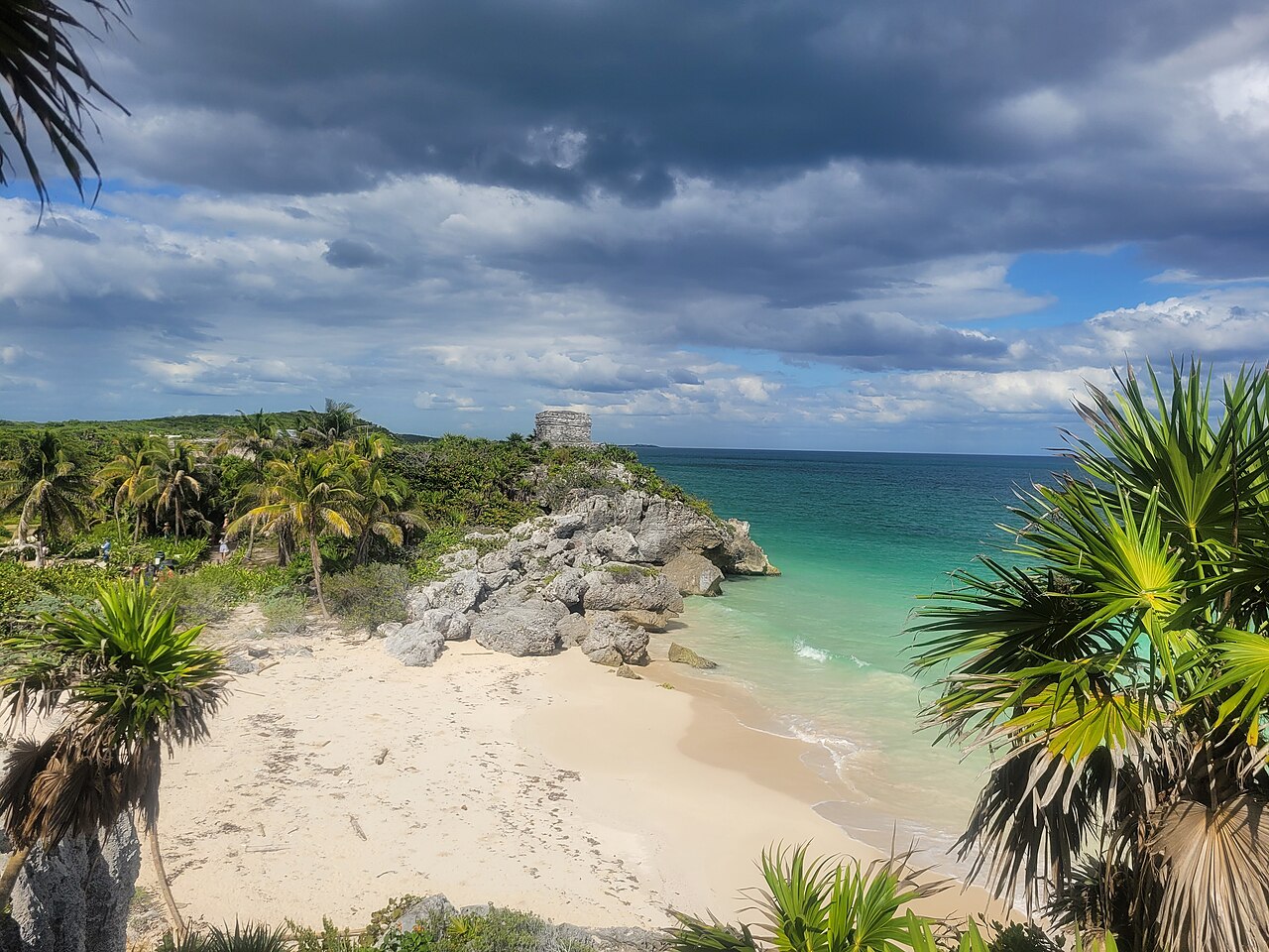 Tulum Beaches in Summer 2026: Sargassum, Cenotes, and How to Plan Around the Seaweed